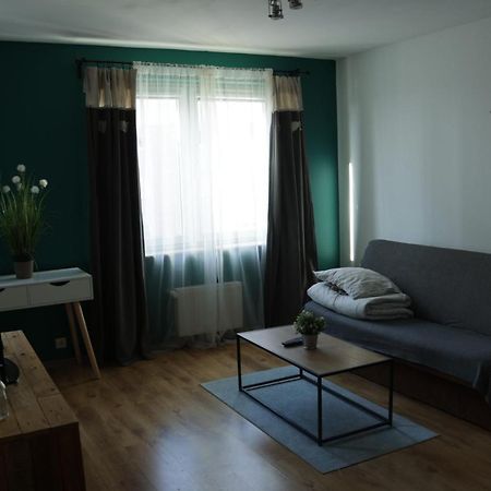 Apartament 스바르체데즈 외부 사진