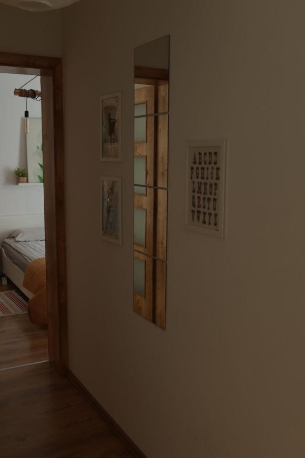 Apartament 스바르체데즈 외부 사진