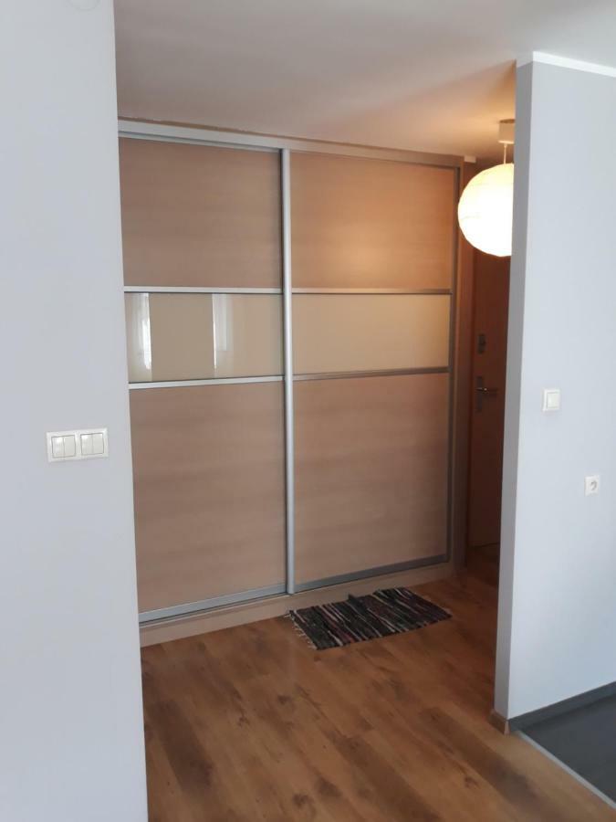 Apartament 스바르체데즈 외부 사진