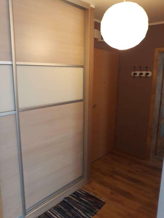 Apartament 스바르체데즈 외부 사진