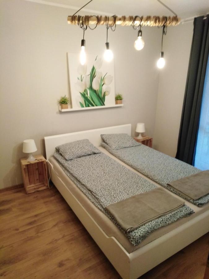 Apartament 스바르체데즈 외부 사진